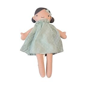 Target Doll with Mint Green Dress